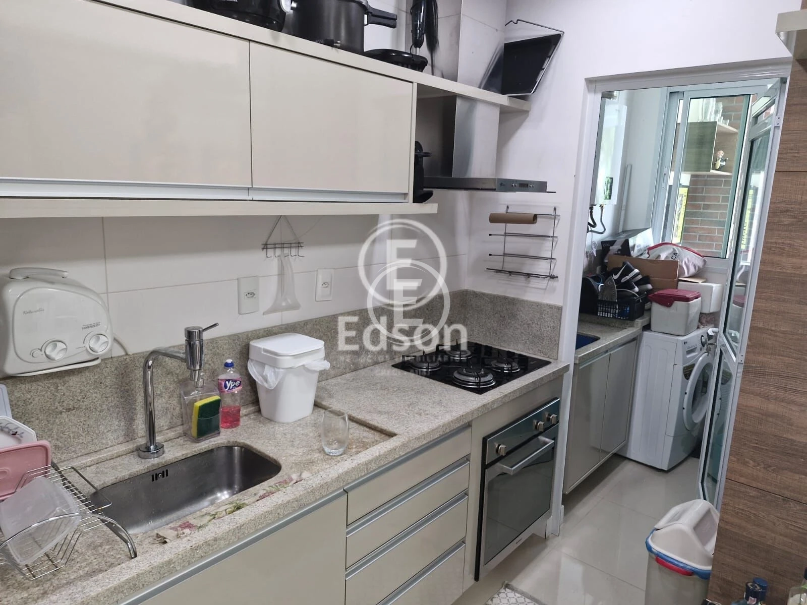 Apartamento em Jurerê, Florianópolis. 2 quartos, 69m². Imagem 4 de 10