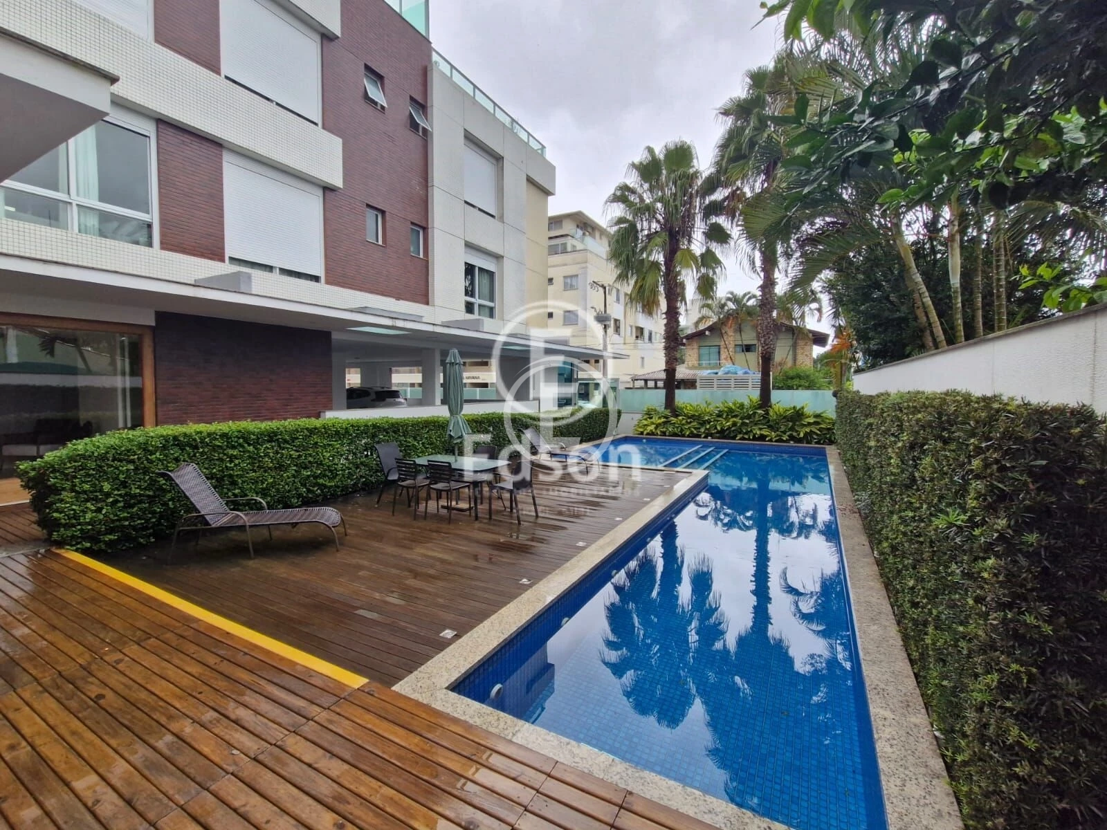 Apartamento em Jurerê, Florianópolis. 2 quartos, 69m². Imagem 9 de 10