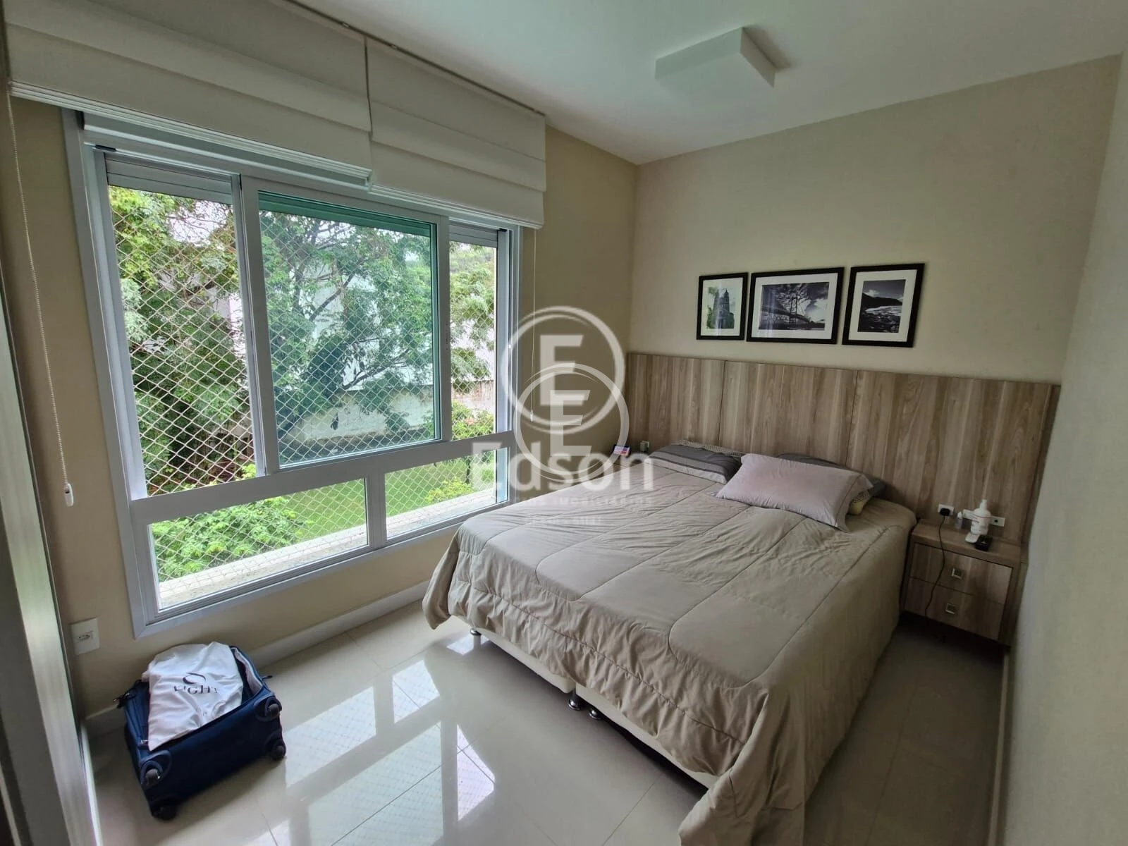 Apartamento em Jurerê, Florianópolis. 2 quartos, 69m². Imagem 5 de 10