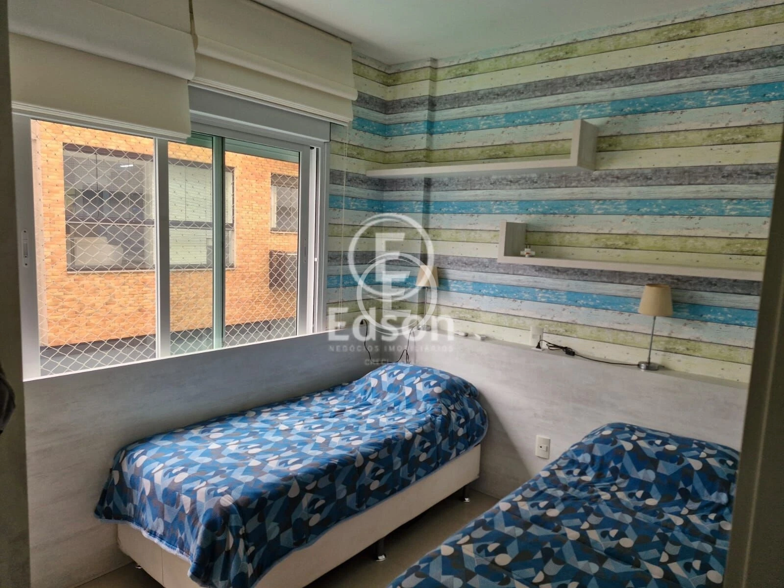 Apartamento em Jurerê, Florianópolis. 2 quartos, 69m². Imagem 7 de 10