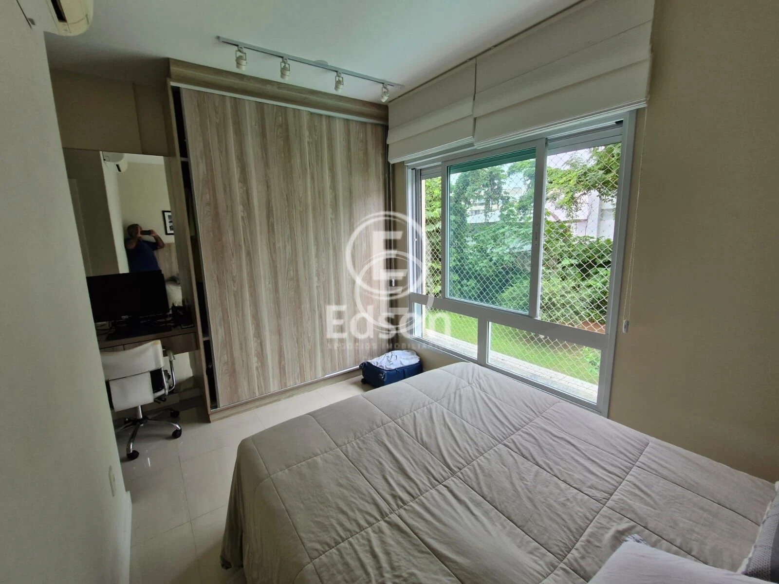 Apartamento em Jurerê, Florianópolis. 2 quartos, 69m². Imagem 6 de 10