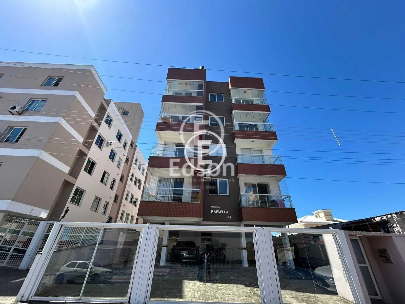 Apartamento em Centro, Palhoça. 2 quartos, 85m². Imagem 1 de 10