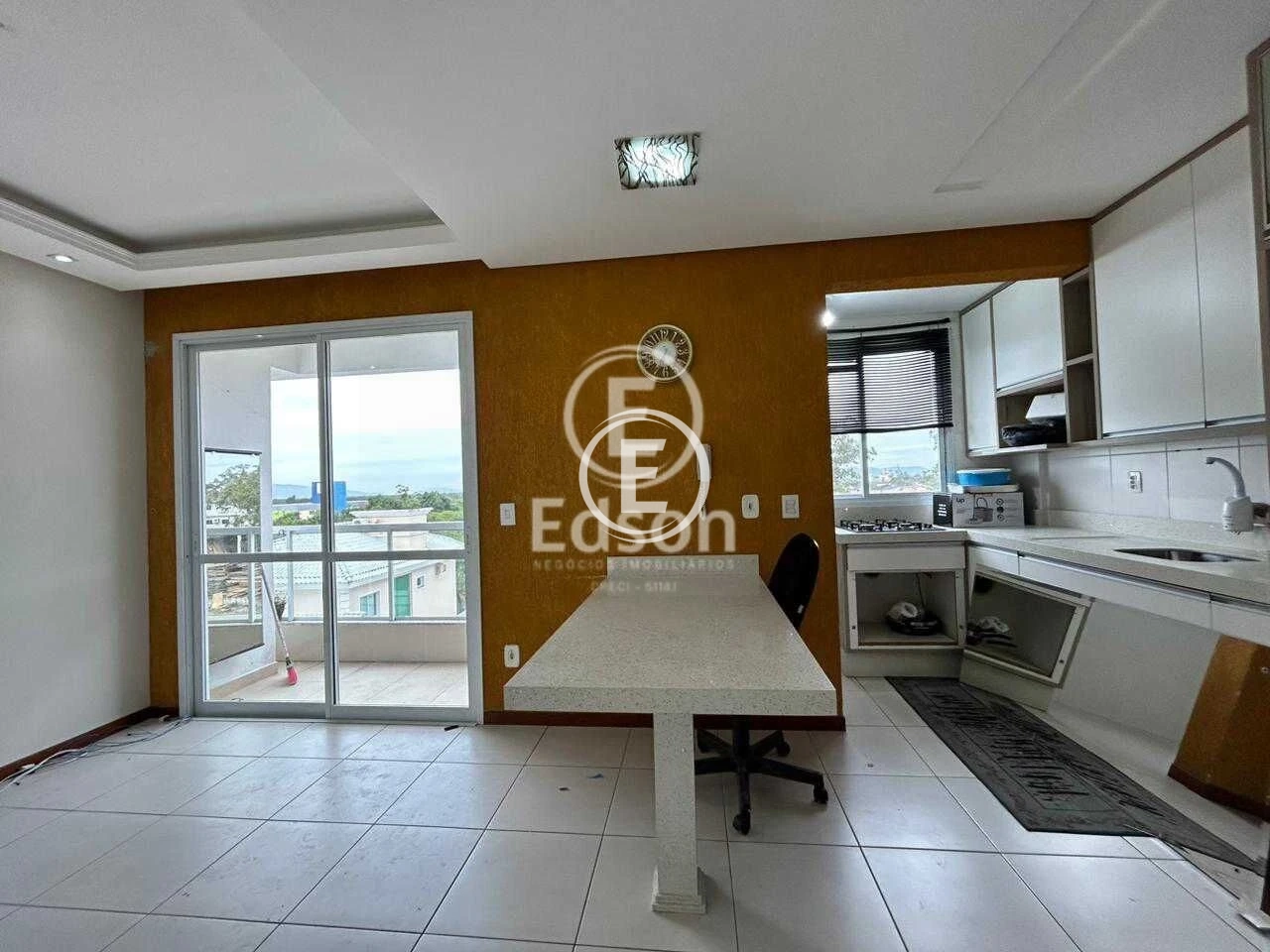 Apartamento em Centro, Palhoça. 2 quartos, 85m². Imagem 2 de 10