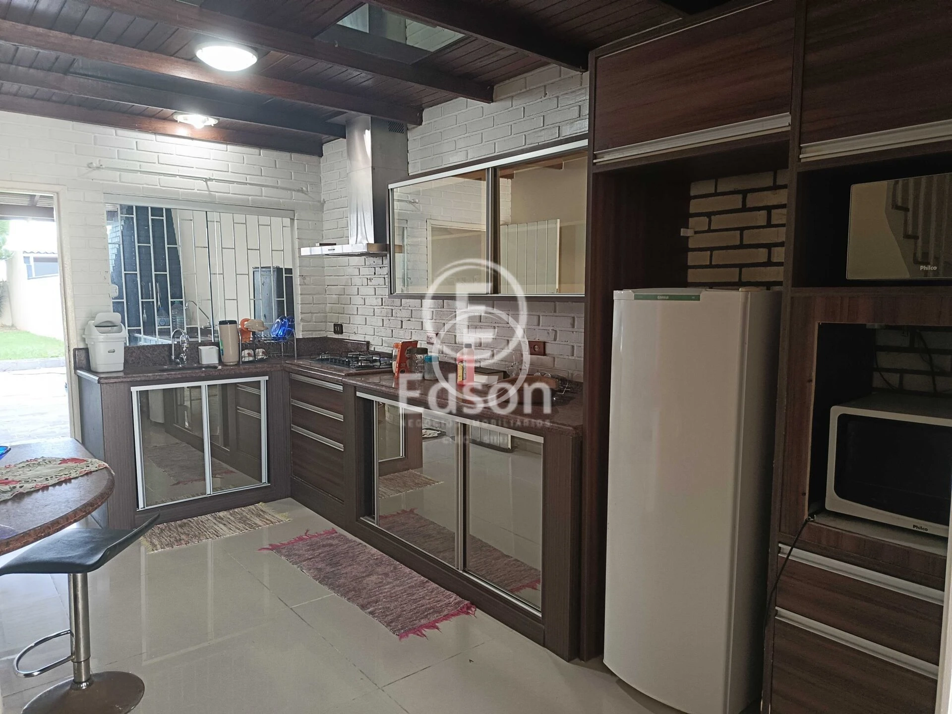 Casa em Centro, Biguaçu. 4 quartos, 266m². Imagem 5 de 10