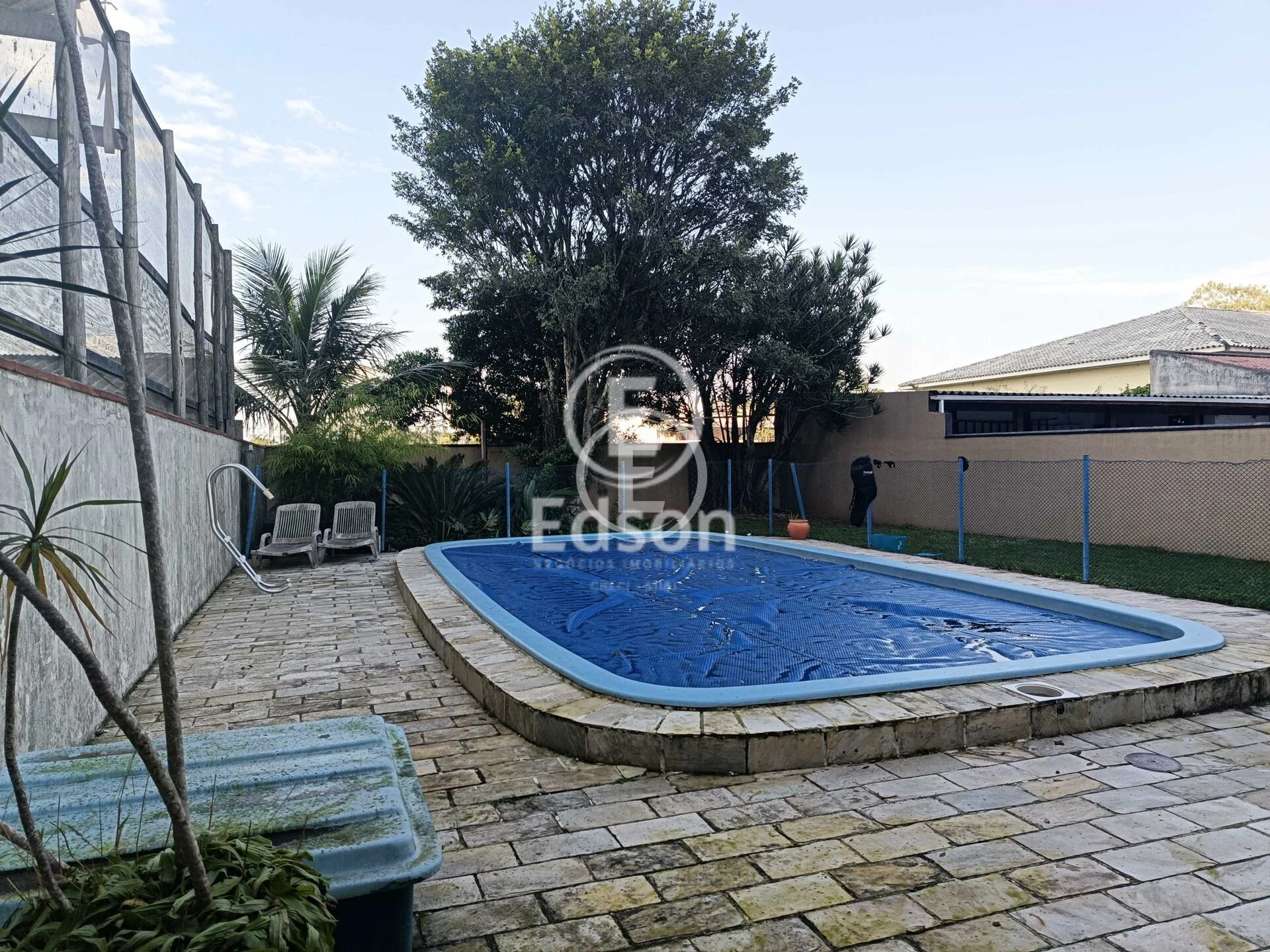 Casa em Centro, Biguaçu. 4 quartos, 266m². Imagem 9 de 10