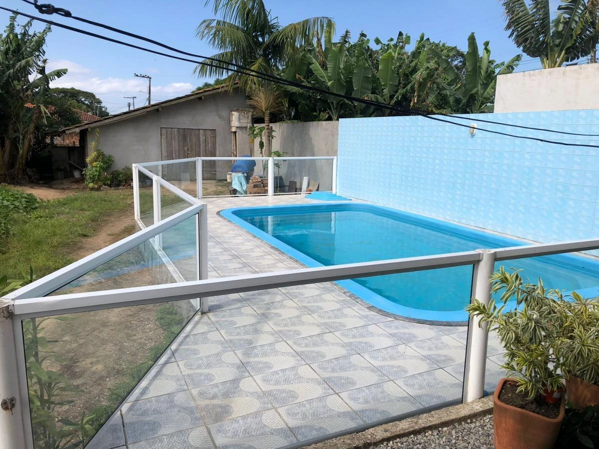 Casa em Guarda do Cubatão, Palhoça. 4 quartos, 180m². Imagem 14 de 17