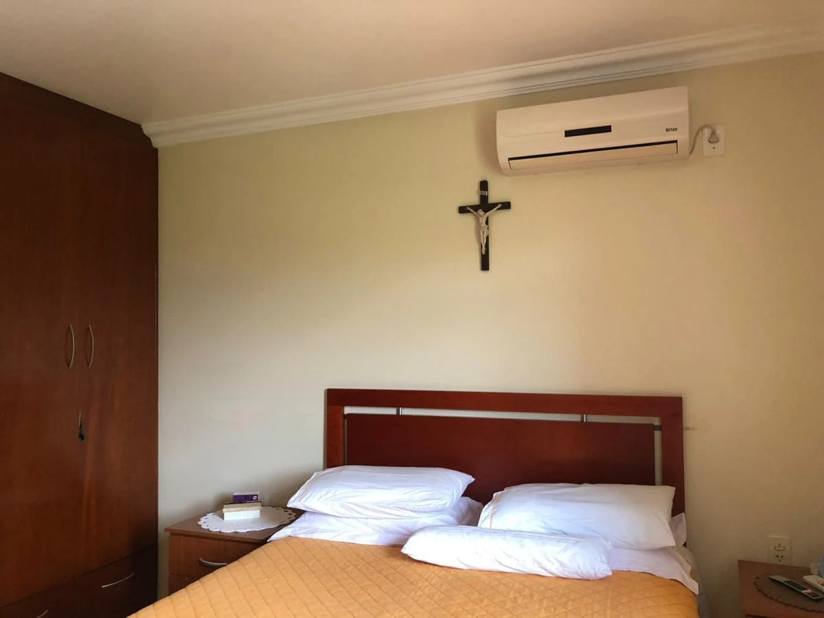 Casa em Guarda do Cubatão, Palhoça. 4 quartos, 180m². Imagem 11 de 17