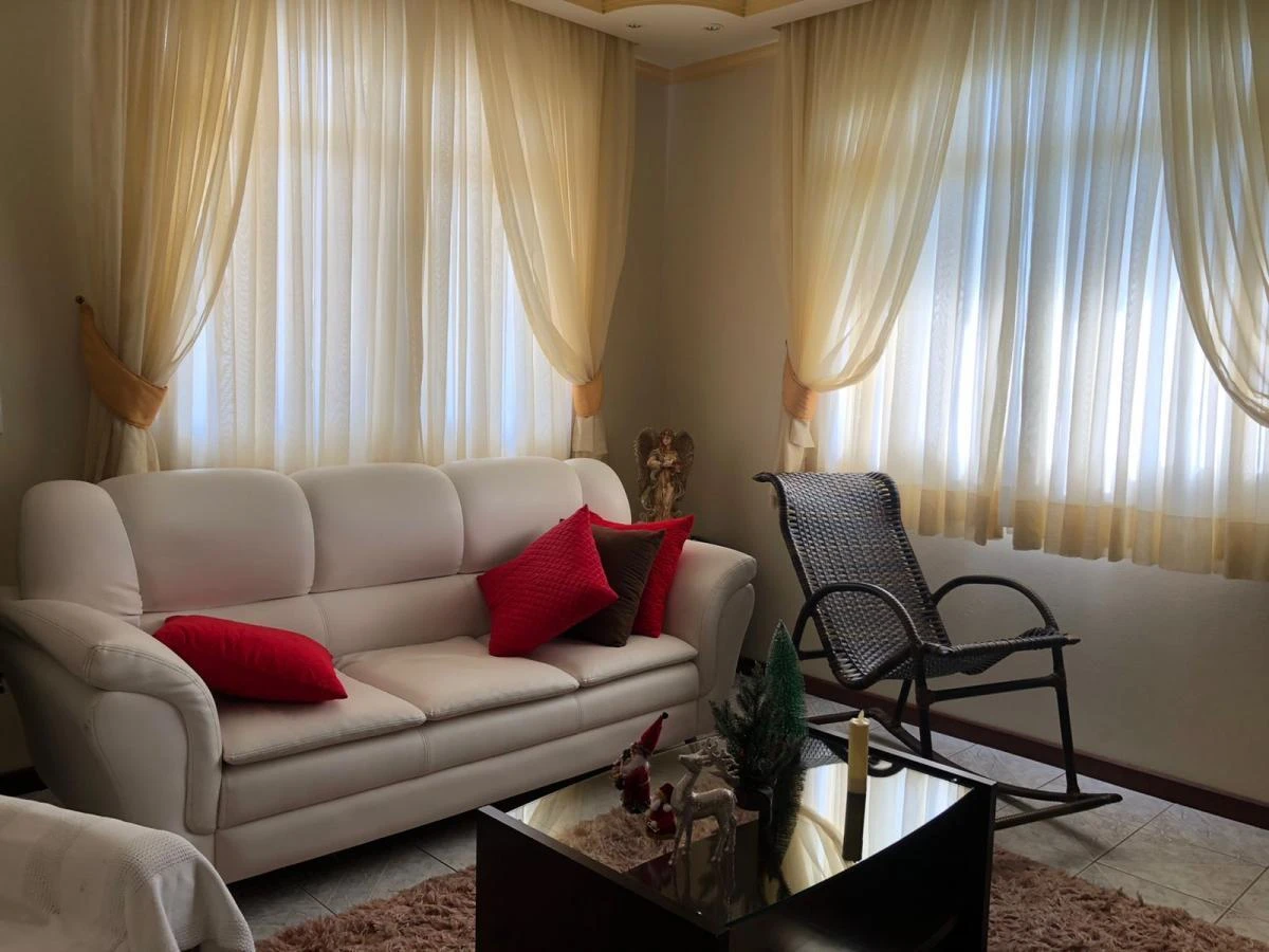 Casa em Guarda do Cubatão, Palhoça. 4 quartos, 180m². Imagem 9 de 17