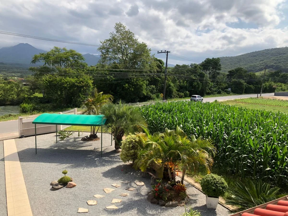 Casa em Guarda do Cubatão, Palhoça. 4 quartos, 180m². Imagem 1 de 17