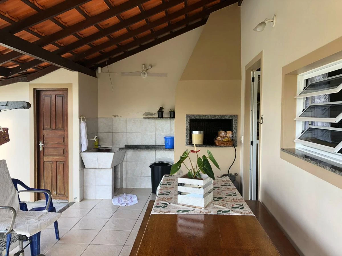 Casa em Guarda do Cubatão, Palhoça. 4 quartos, 180m². Imagem 7 de 17