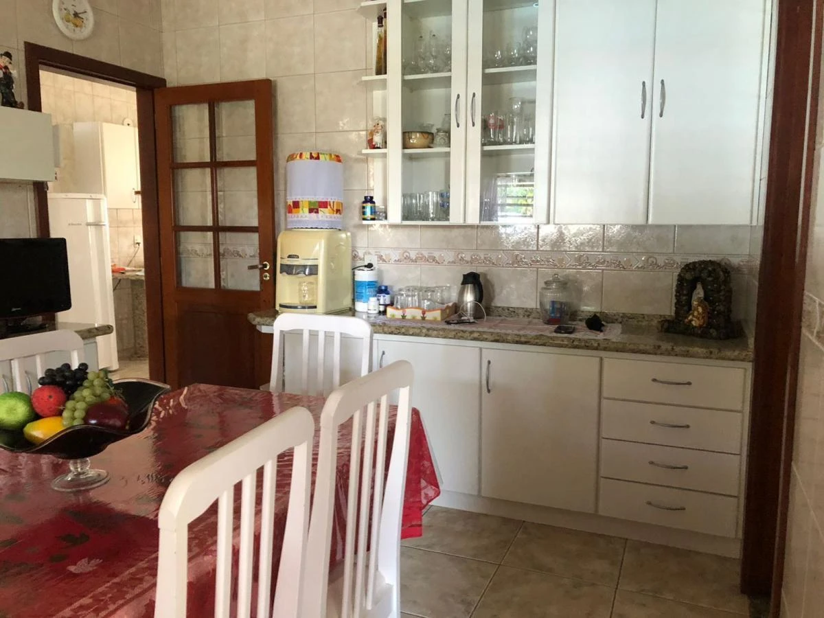 Casa em Guarda do Cubatão, Palhoça. 4 quartos, 180m². Imagem 3 de 17