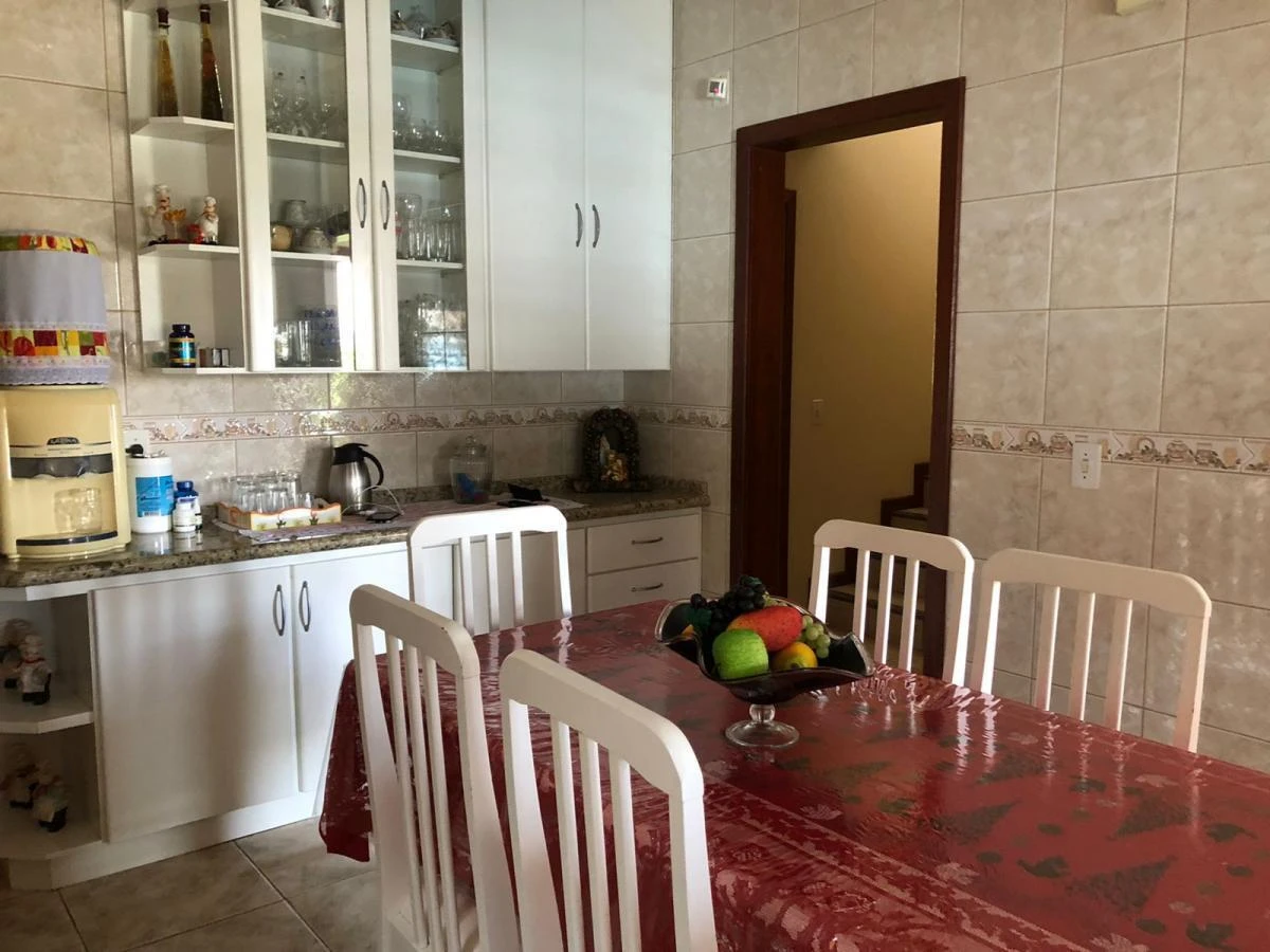 Casa em Guarda do Cubatão, Palhoça. 4 quartos, 180m². Imagem 8 de 17