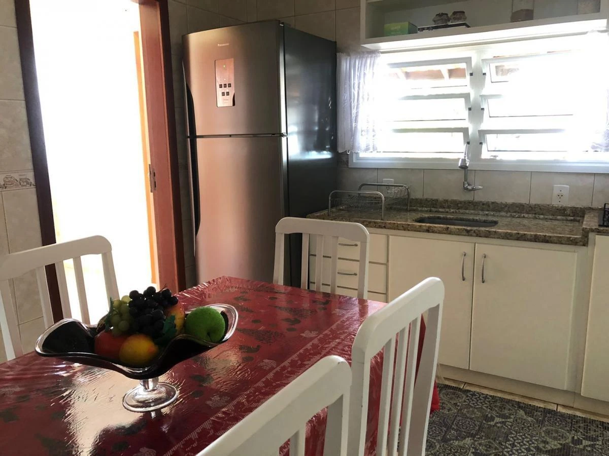 Casa em Guarda do Cubatão, Palhoça. 4 quartos, 180m². Imagem 4 de 17