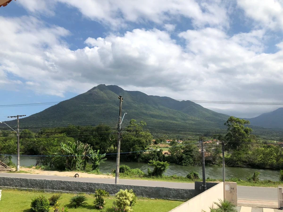 Casa em Guarda do Cubatão, Palhoça. 4 quartos, 180m². Imagem 2 de 17