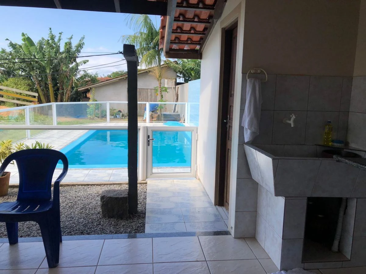 Casa em Guarda do Cubatão, Palhoça. 4 quartos, 180m². Imagem 15 de 17