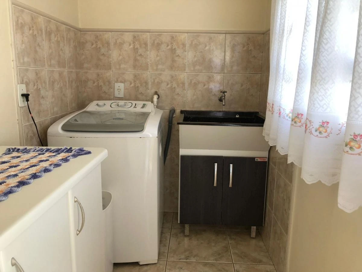 Casa em Guarda do Cubatão, Palhoça. 4 quartos, 180m². Imagem 5 de 17