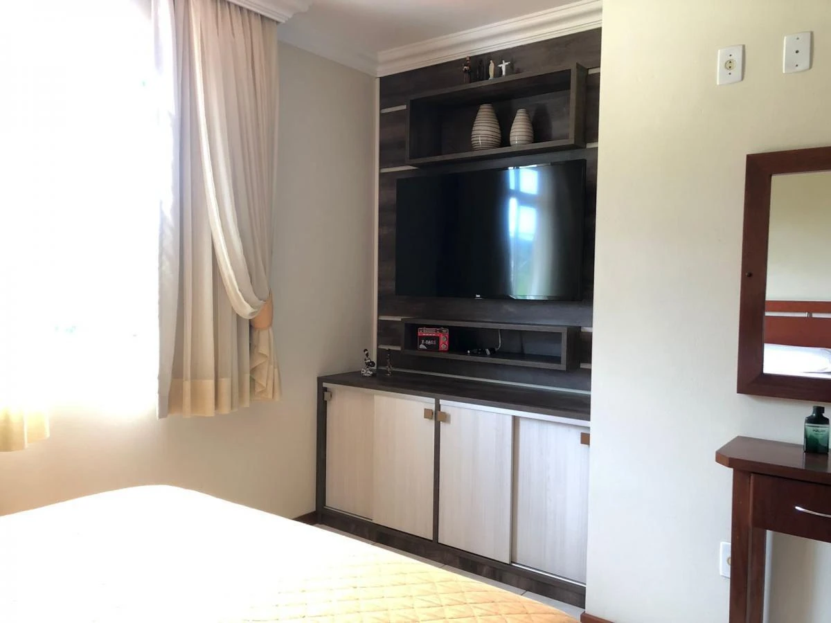 Casa em Guarda do Cubatão, Palhoça. 4 quartos, 180m². Imagem 10 de 17