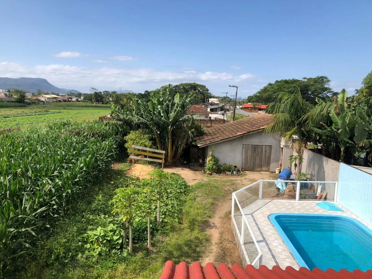 Casa em Guarda do Cubatão, Palhoça. 4 quartos, 180m². Imagem 16 de 17