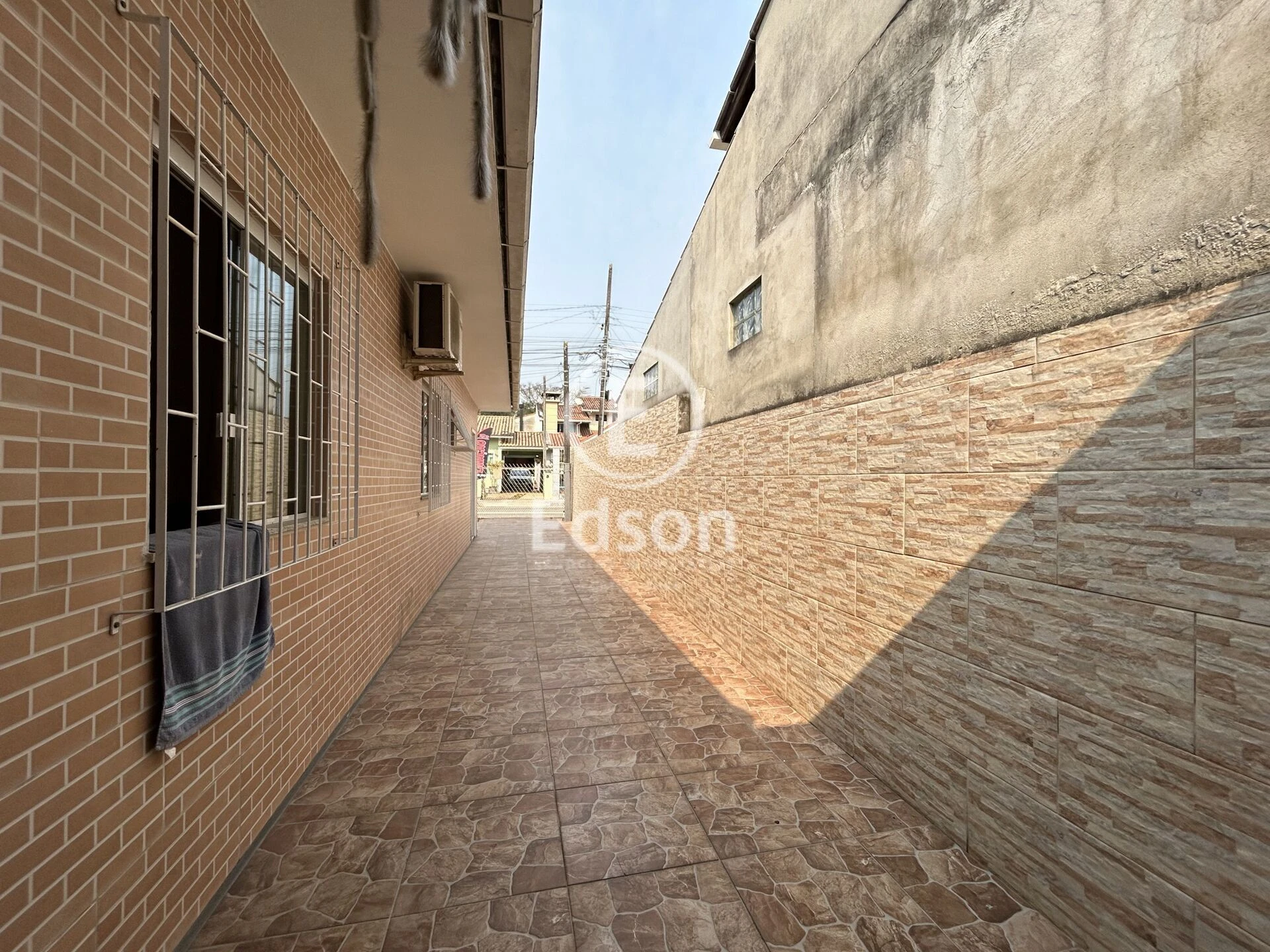 Casa em São Sebastião, Palhoça. 3 quartos, 84m². Imagem 3 de 15