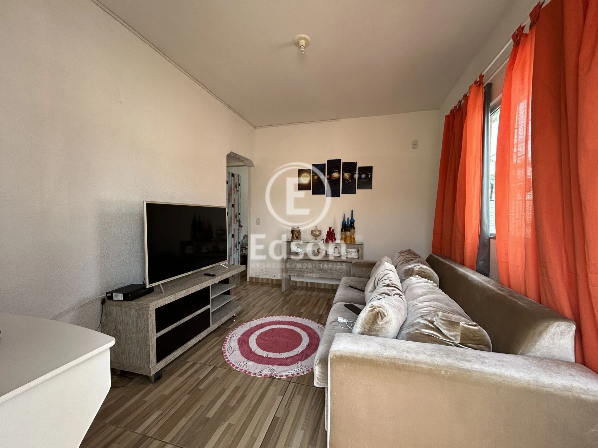 Casa em São Sebastião, Palhoça. 3 quartos, 84m². Imagem 6 de 15