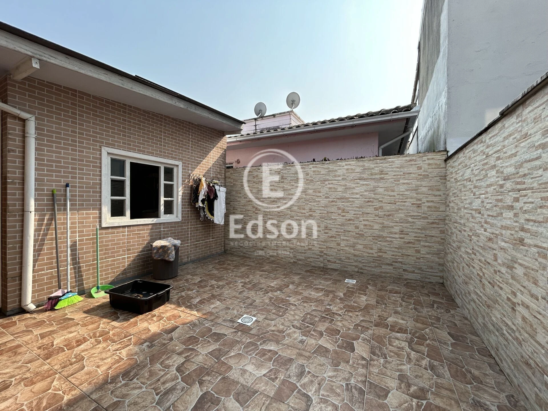 Casa em São Sebastião, Palhoça. 3 quartos, 84m². Imagem 14 de 15