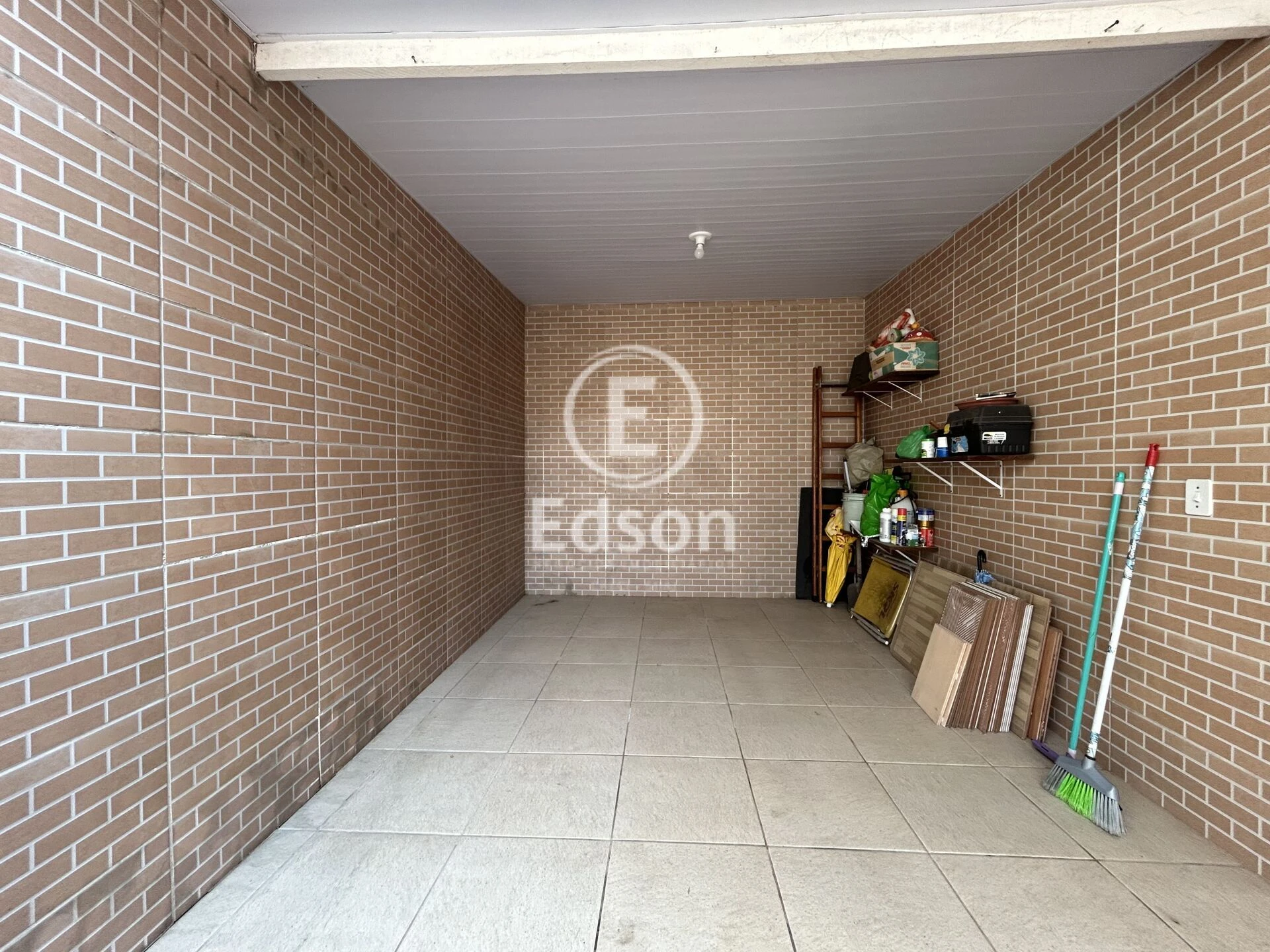 Casa em São Sebastião, Palhoça. 3 quartos, 84m². Imagem 4 de 15