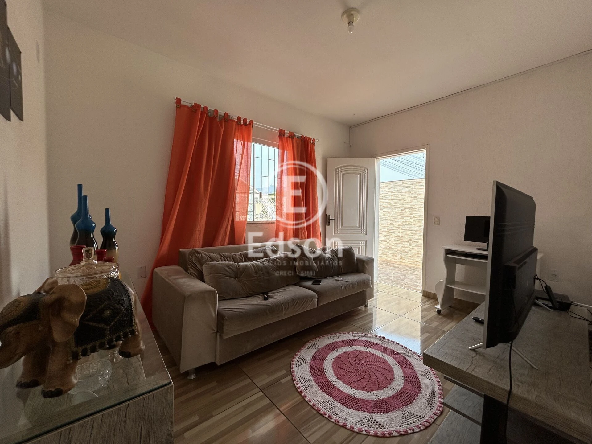 Casa em São Sebastião, Palhoça. 3 quartos, 84m². Imagem 5 de 15