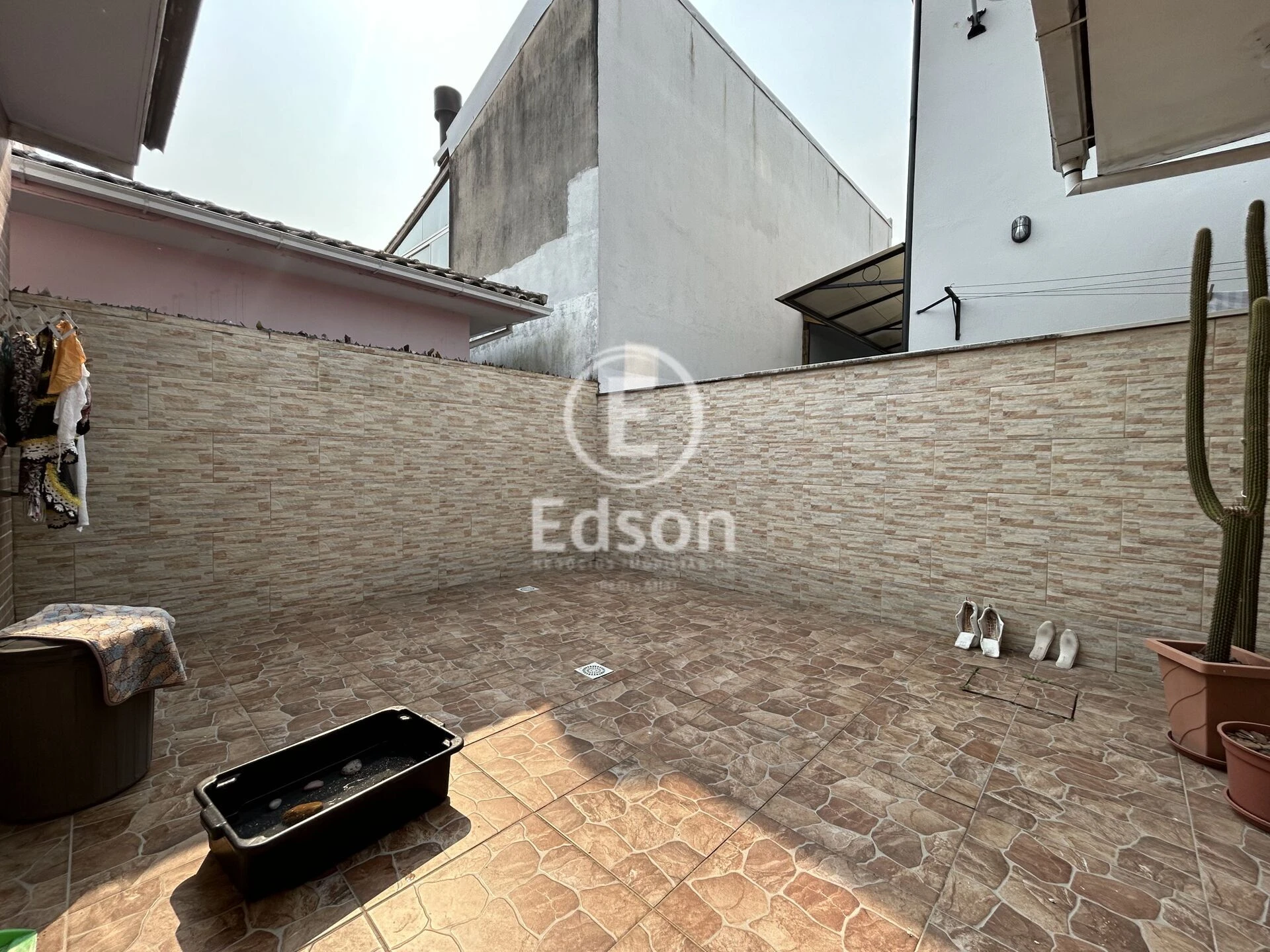 Casa em São Sebastião, Palhoça. 3 quartos, 84m². Imagem 13 de 15