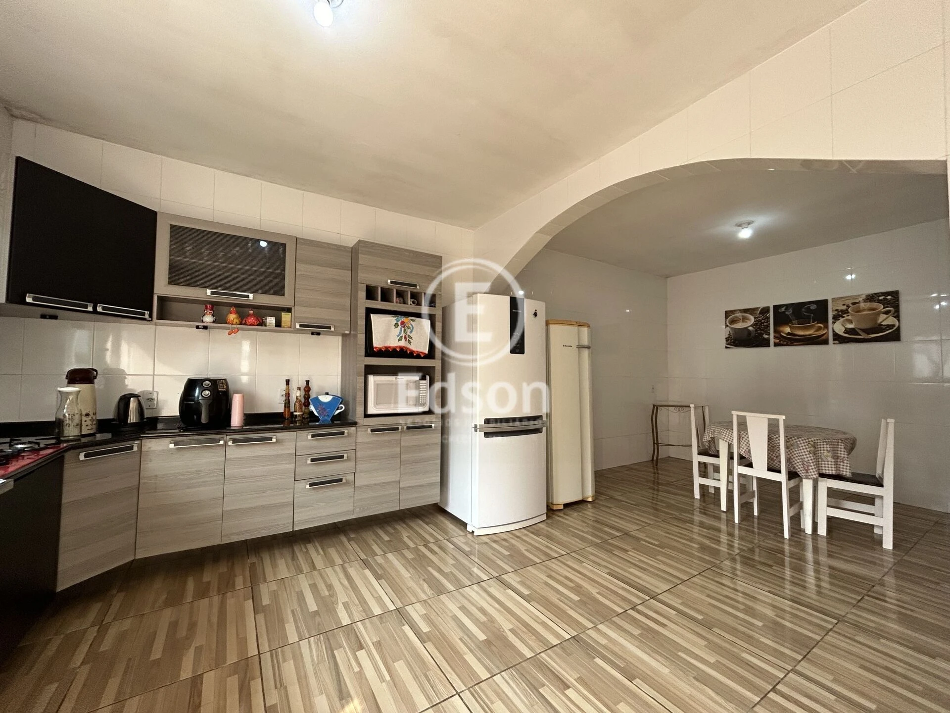 Casa em São Sebastião, Palhoça. 3 quartos, 84m². Imagem 11 de 15