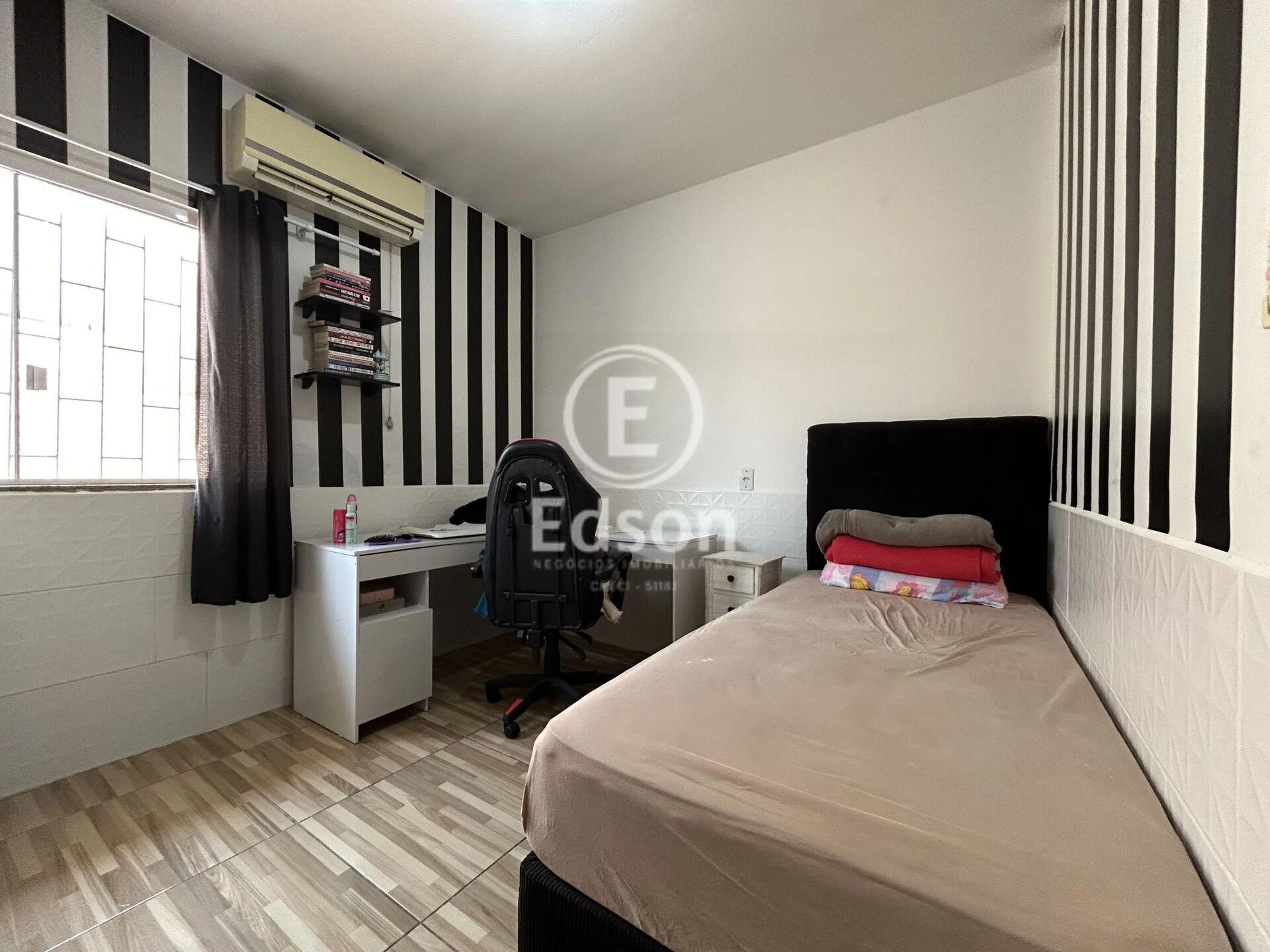 Casa em São Sebastião, Palhoça. 3 quartos, 84m². Imagem 7 de 15