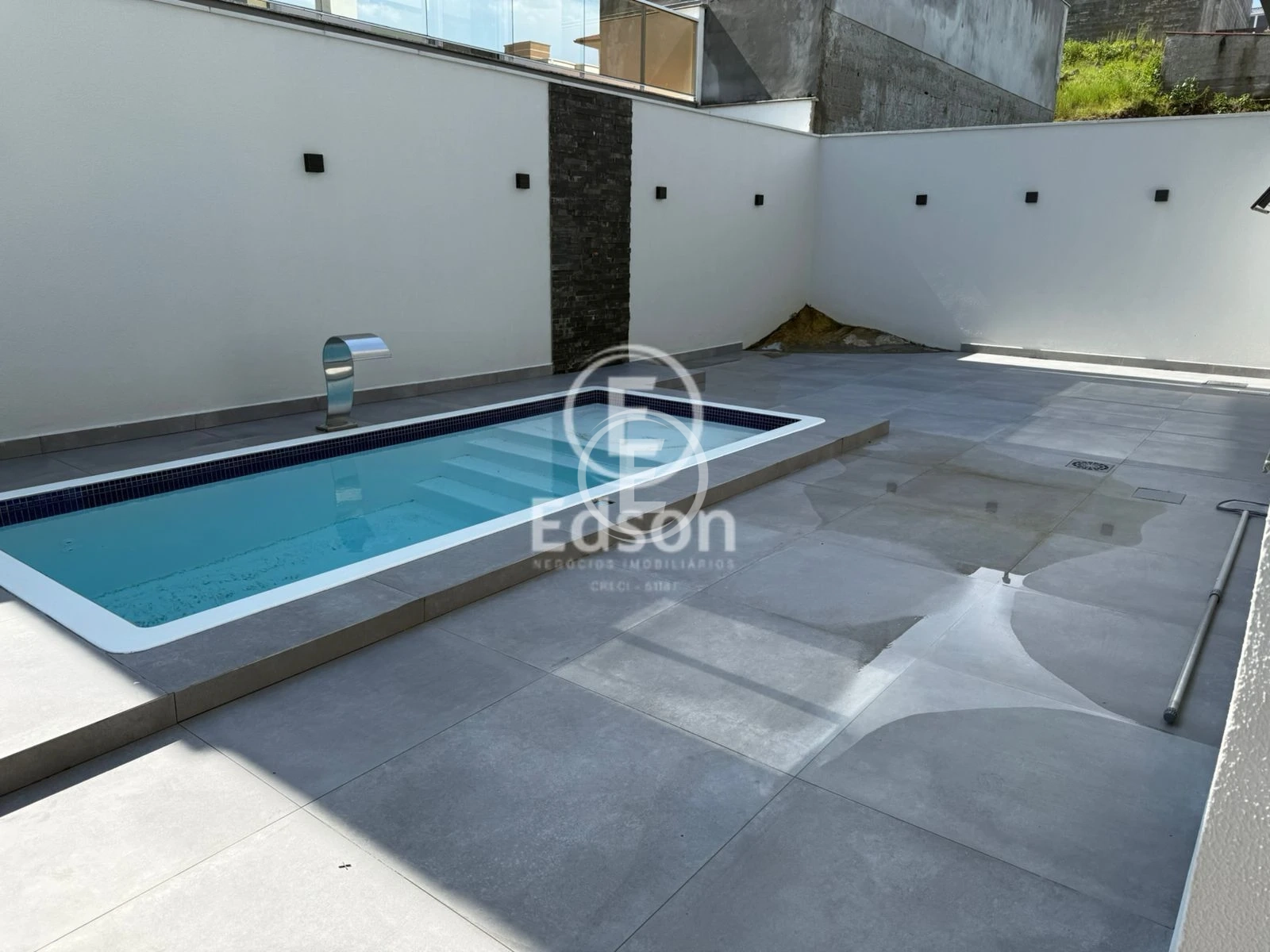 Casa em Passa Vinte, Palhoça. 3 quartos, 305m². Imagem 13 de 14