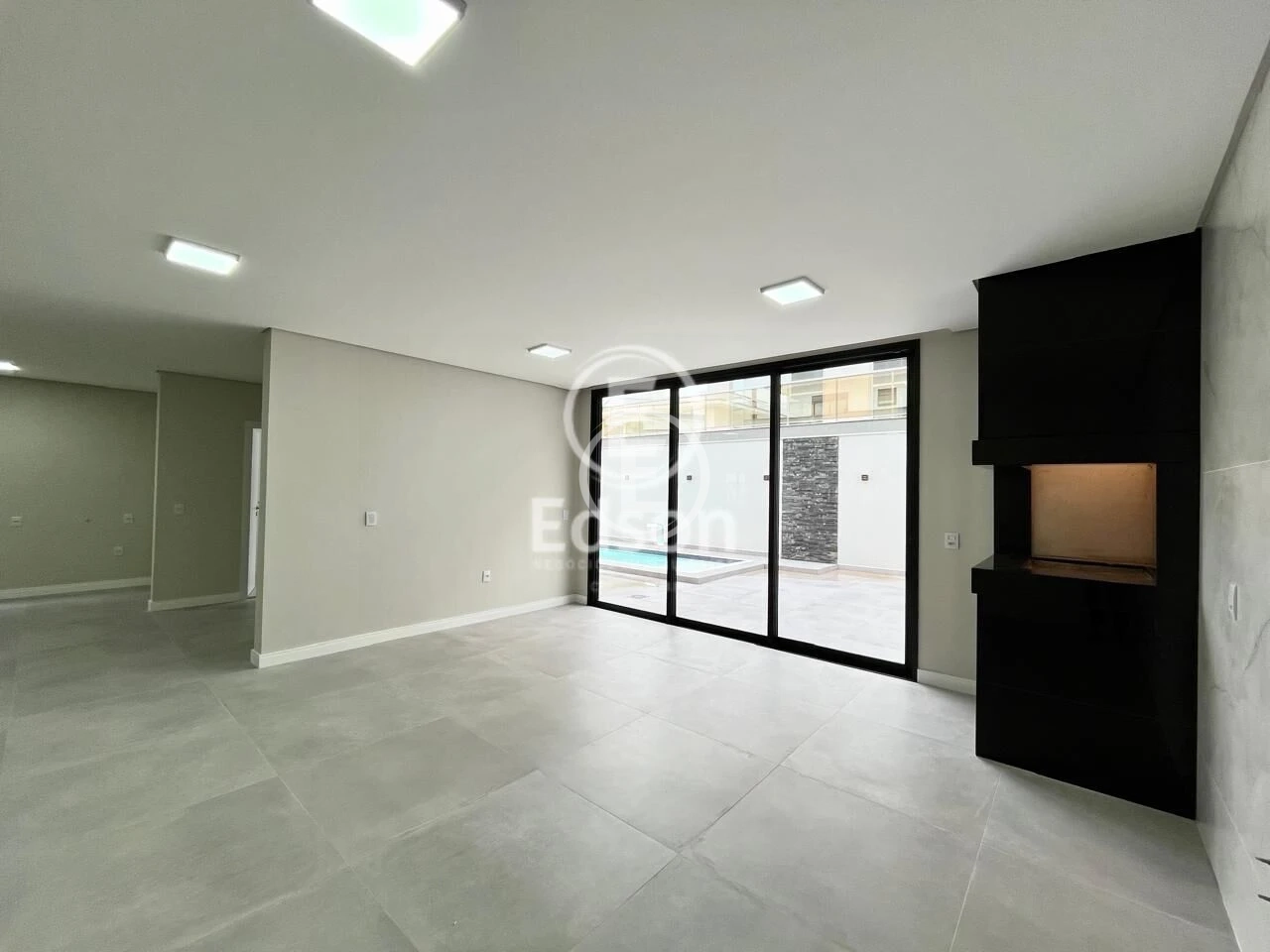 Casa em Passa Vinte, Palhoça. 3 quartos, 305m². Imagem 11 de 14