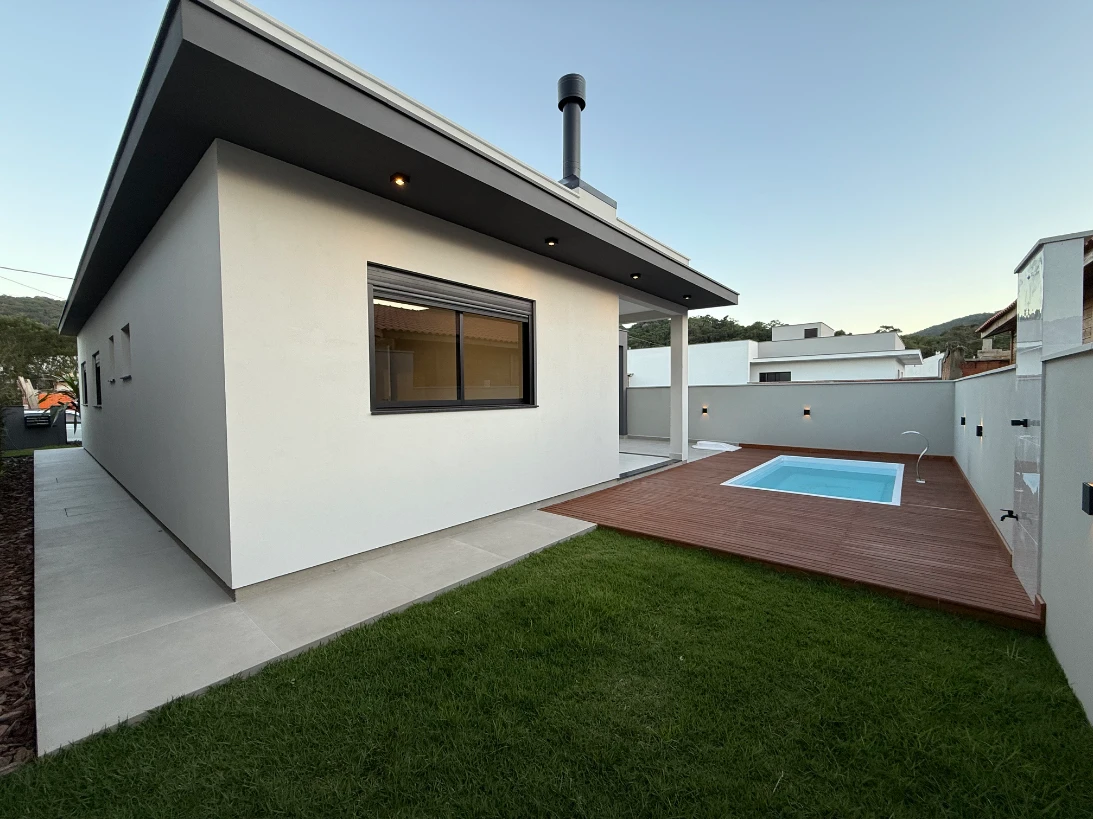 Casa em Forquilhas, São José. 3 quartos, 108m². Imagem 12 de 12