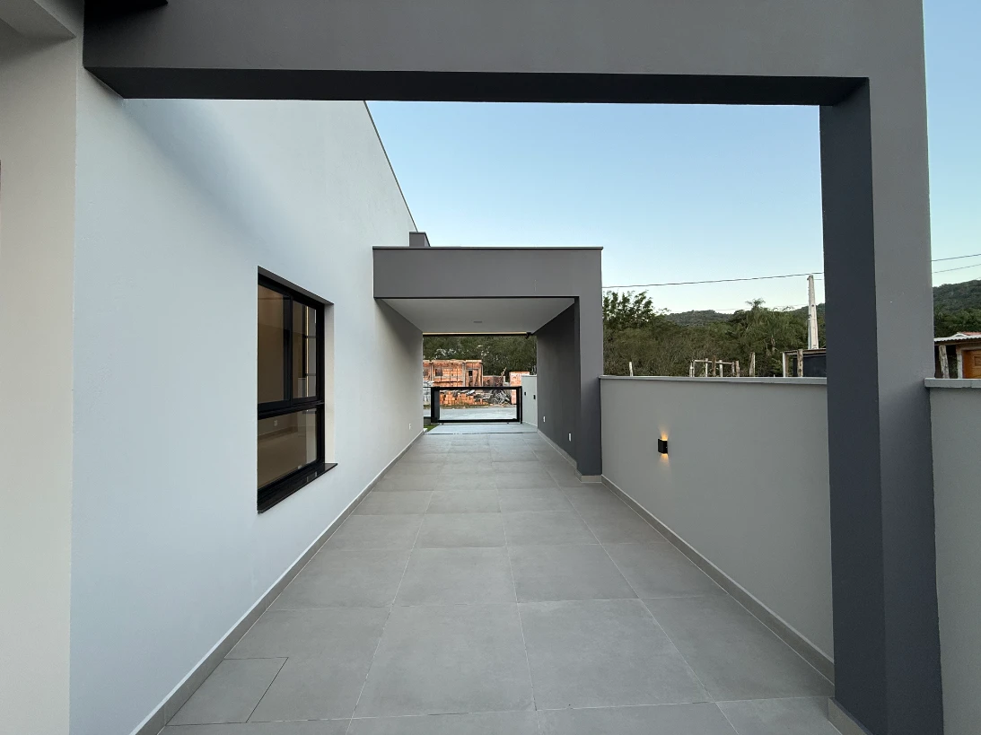 Casa em Forquilhas, São José. 3 quartos, 108m². Imagem 3 de 12