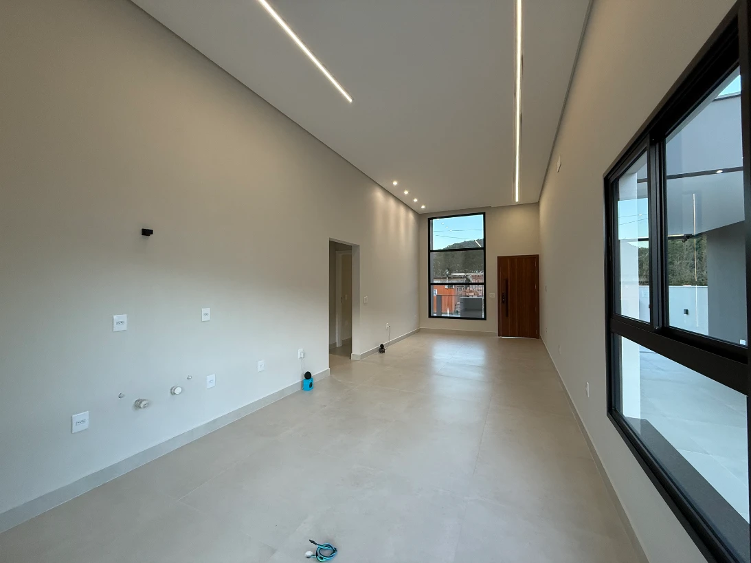 Casa em Forquilhas, São José. 3 quartos, 108m². Imagem 6 de 12