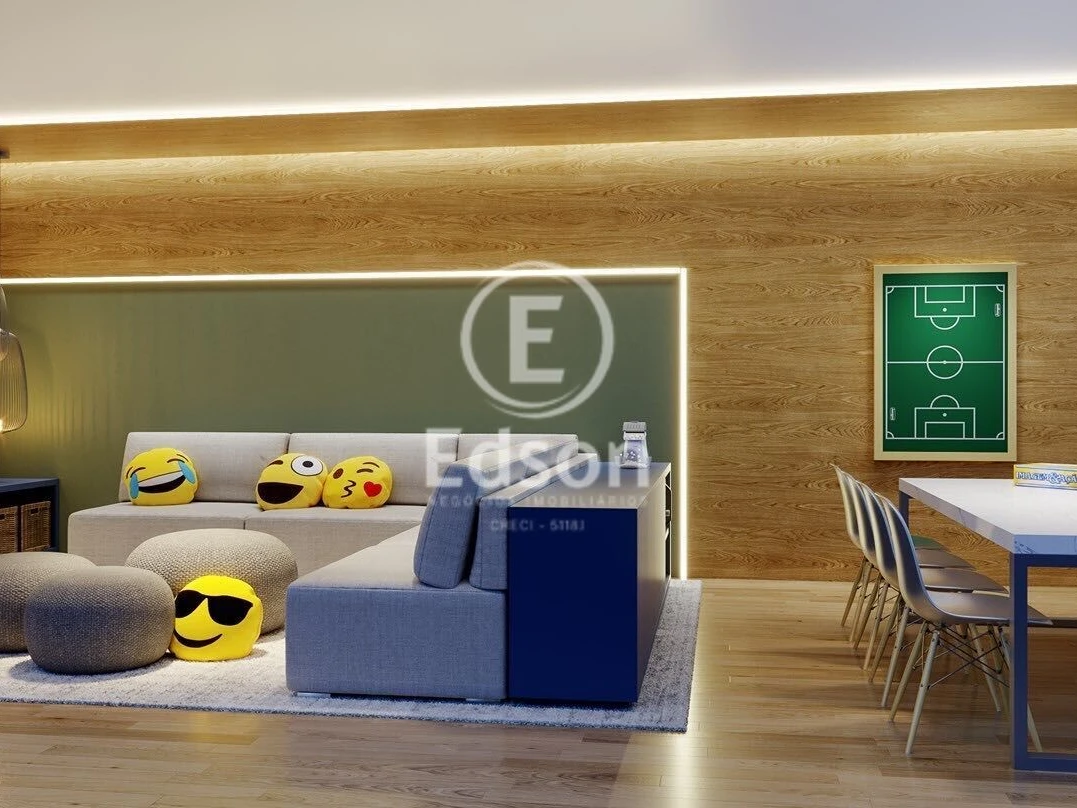 Apartamento em Canto, Florianópolis. 2 quartos, 67m². Imagem 3 de 13