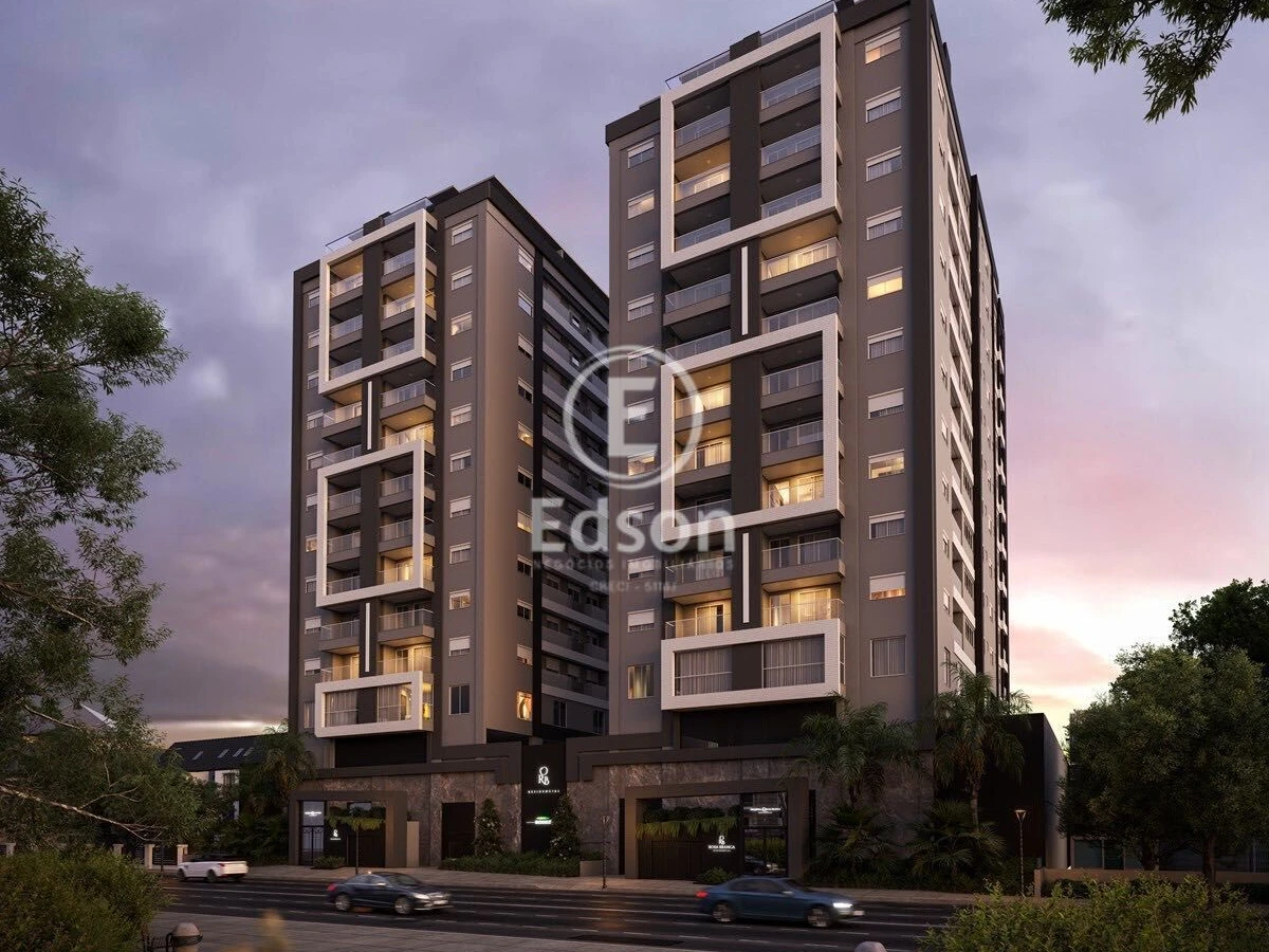 Apartamento em Canto, Florianópolis. 2 quartos, 67m². Imagem 2 de 13