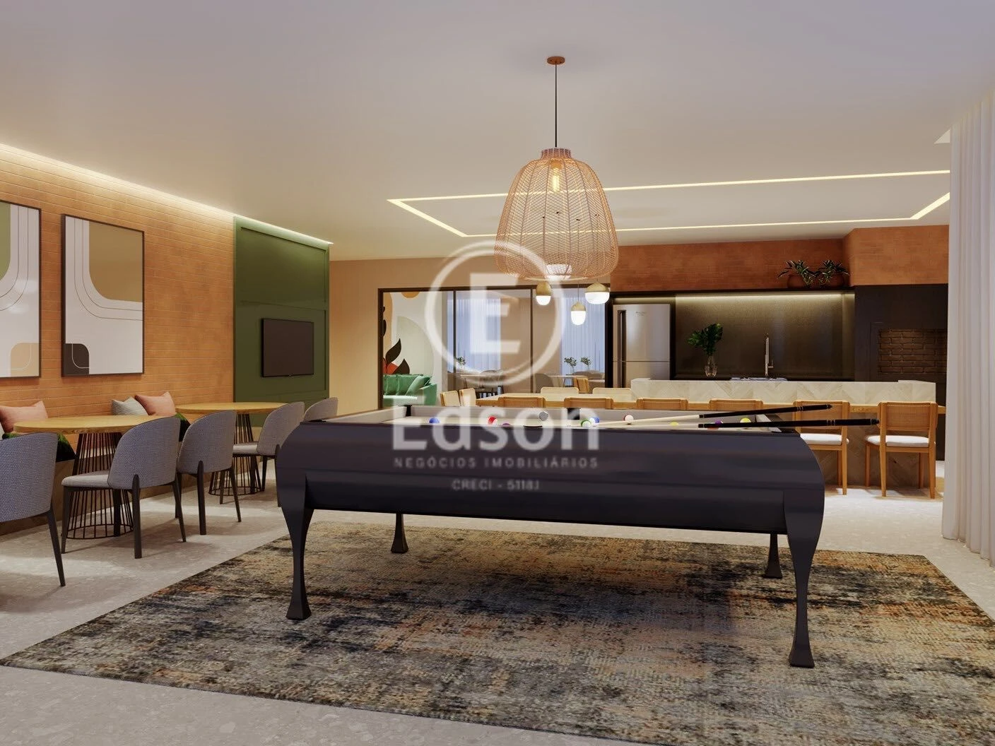 Apartamento em Canto, Florianópolis. 2 quartos, 67m². Imagem 5 de 13