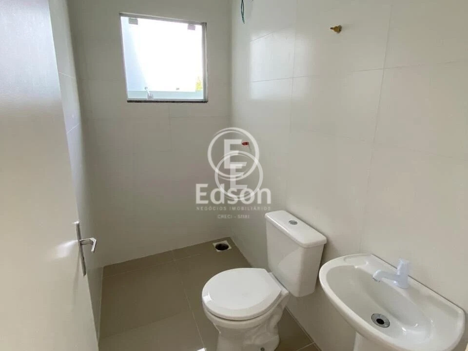 Casa Geminada em Forquilhas, São José. 2 quartos, 48m². Imagem 5 de 8