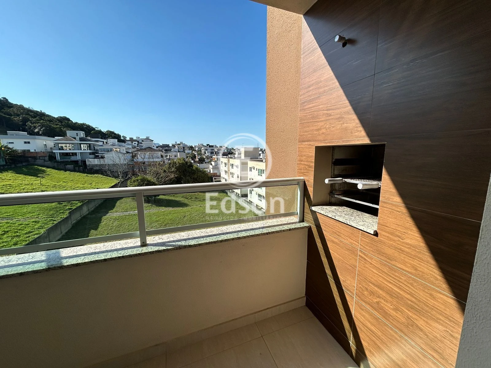 Apartamento em Pedra Branca, Palhoça. 2 quartos, 61m². Imagem 5 de 14
