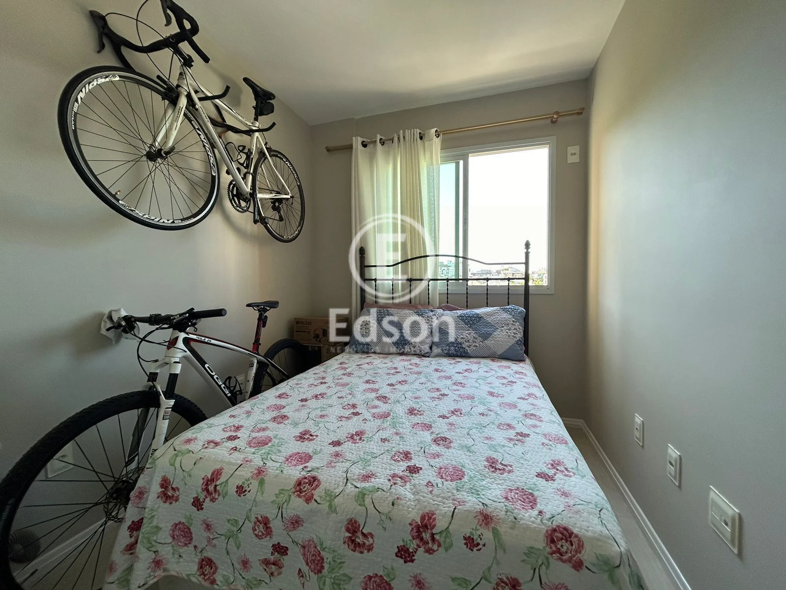 Apartamento em Pedra Branca, Palhoça. 2 quartos, 61m². Imagem 13 de 14