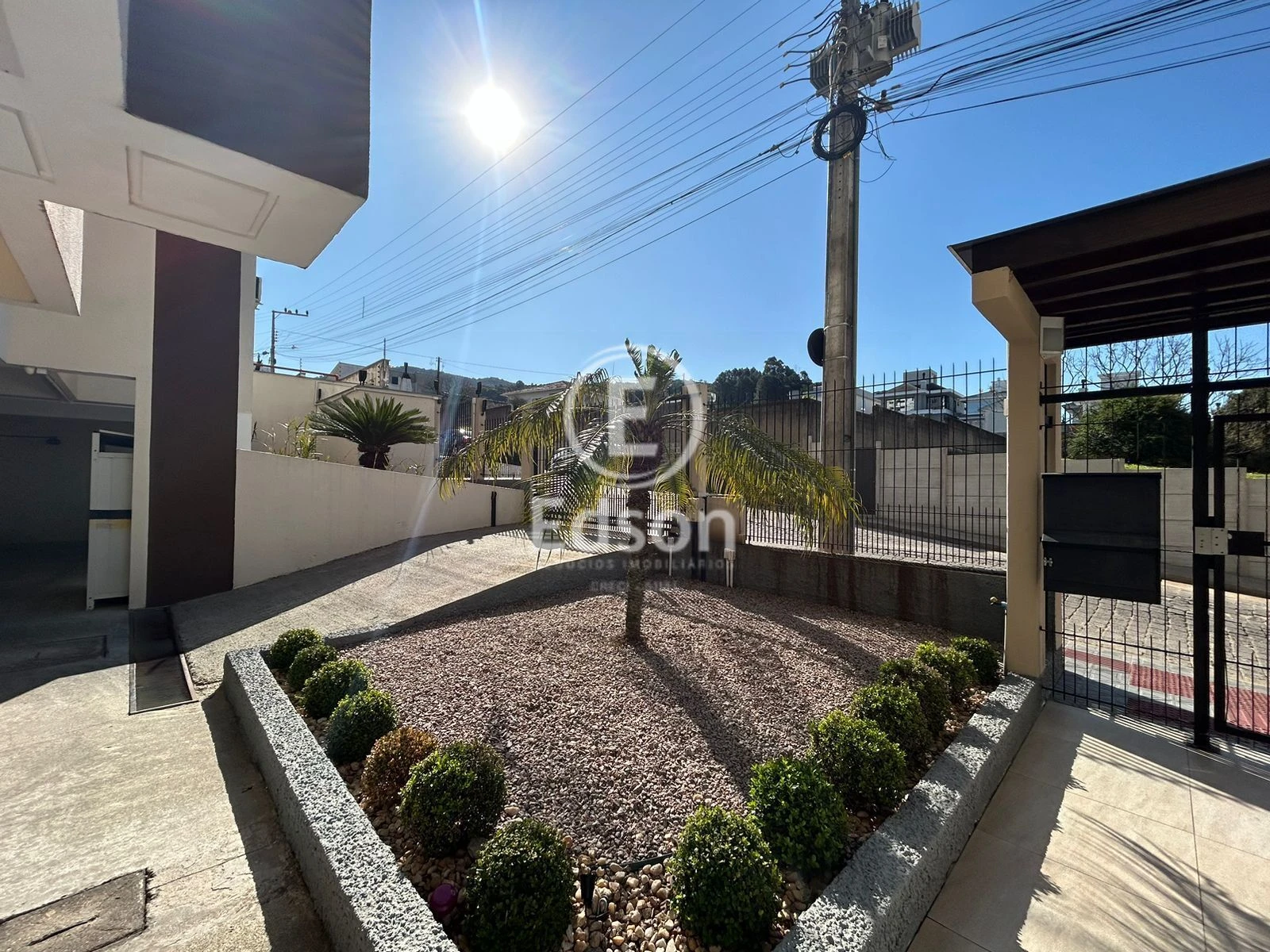 Apartamento em Pedra Branca, Palhoça. 2 quartos, 61m². Imagem 3 de 14