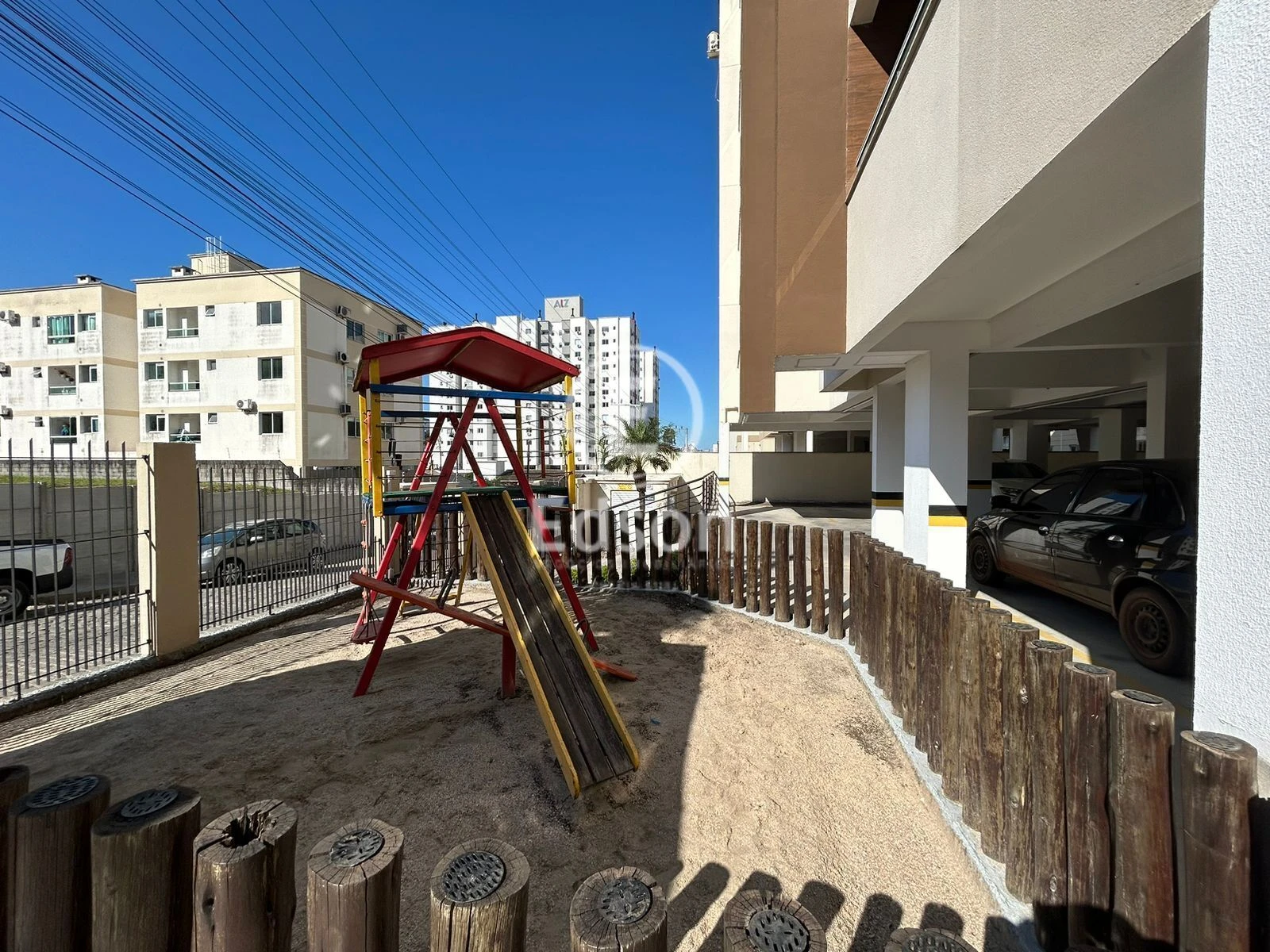 Apartamento em Pedra Branca, Palhoça. 2 quartos, 61m². Imagem 6 de 14