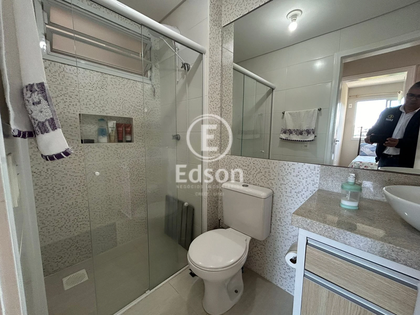 Apartamento em Pedra Branca, Palhoça. 2 quartos, 61m². Imagem 10 de 14