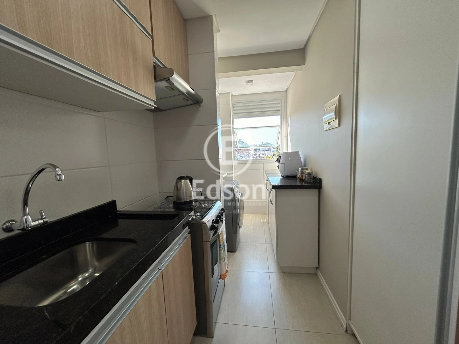 Apartamento em Pedra Branca, Palhoça. 2 quartos, 61m². Imagem 11 de 14