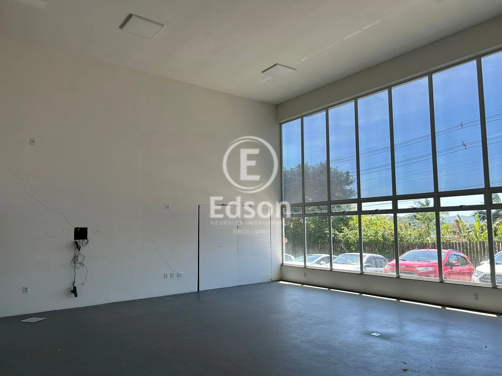 Escritório/Sala em Pedra Branca, Palhoça. 0 quartos, 62m². Imagem 3 de 4