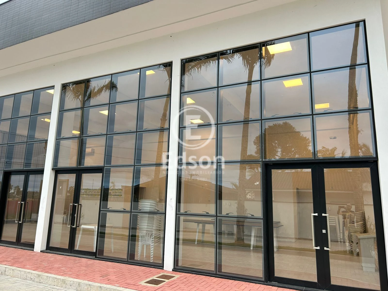 Escritório/Sala em Pedra Branca, Palhoça. 0 quartos, 62m². Imagem 1 de 4