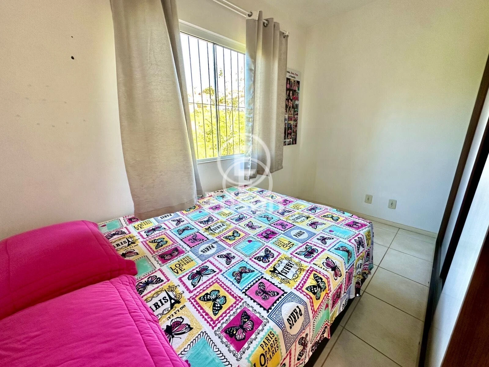 Sobrado Geminado em Forquilhas, São José. 2 quartos, 75m². Imagem 9 de 12