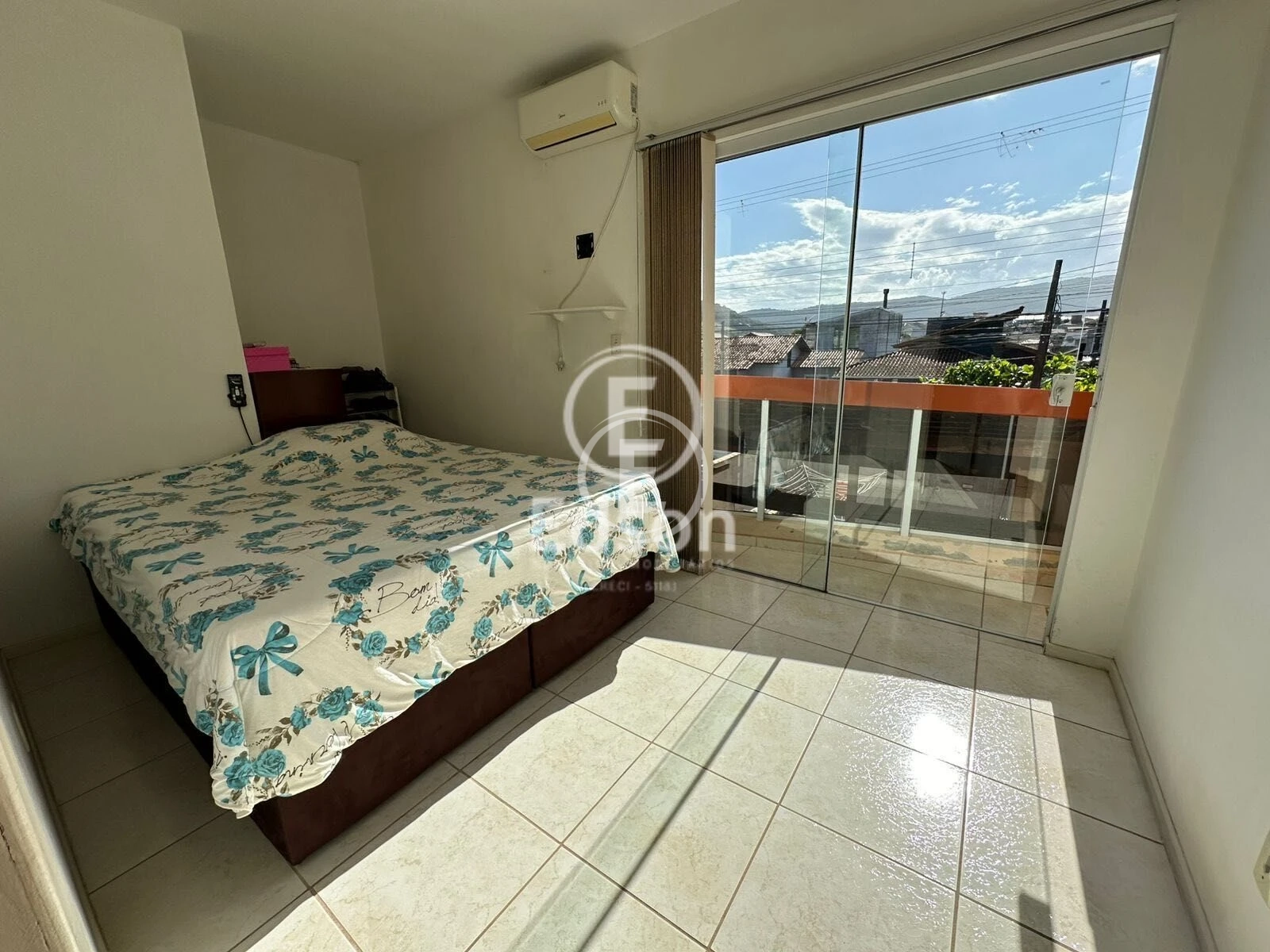 Sobrado Geminado em Forquilhas, São José. 2 quartos, 75m². Imagem 11 de 12