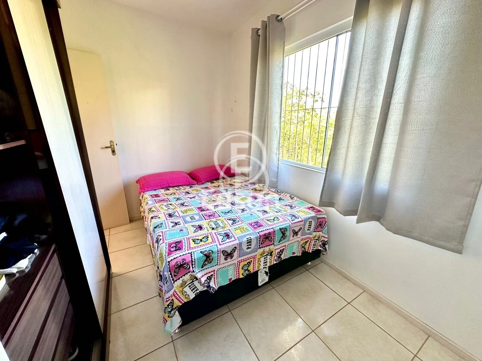 Sobrado Geminado em Forquilhas, São José. 2 quartos, 75m². Imagem 8 de 12
